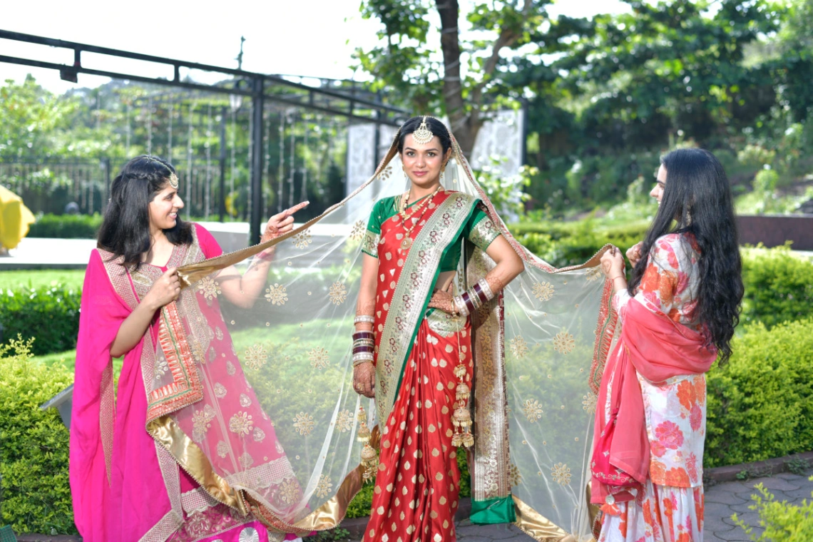 Portfolio image 2 for Divkar Digital Studio (DD Studio), a photographer in Mapusa specializing in traditional, fine art, vintage, candid, artistic, drone, photojournalistic, black and white, lifestyle.