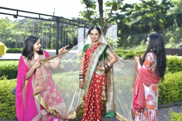 Portfolio image 4 for Divkar Digital Studio (DD Studio), a photographer in Mapusa specializing in traditional, fine art, vintage, candid, artistic, drone, photojournalistic, black and white, lifestyle.