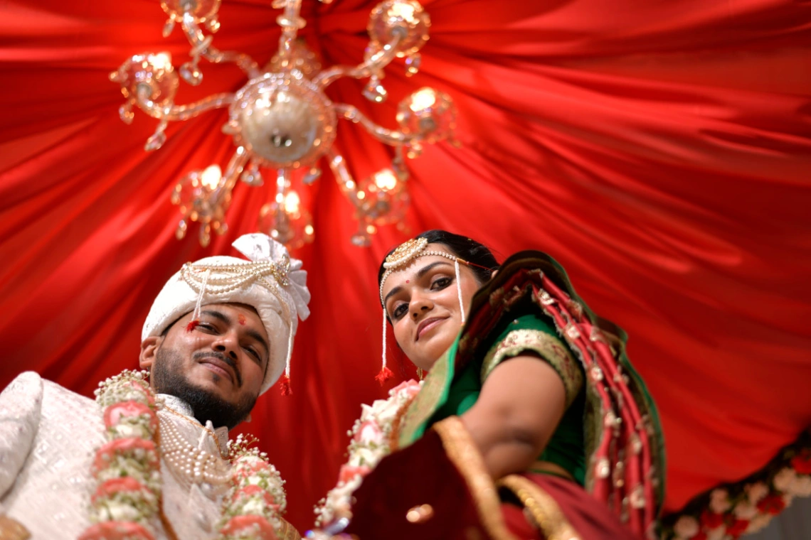 Indian wedding photography by Divkar Digital Studio (DD Studio) in Mapusa