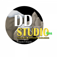 Headshot of Divkar Digital Studio (DD Studio), the photographer behind Divkar Digital Studio (DD Studio).