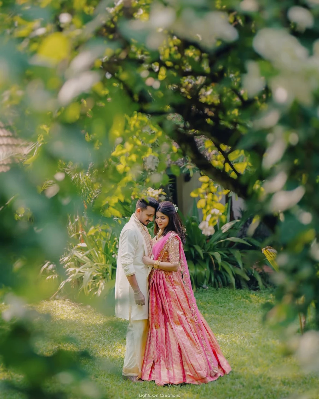 Portfolio image 2 for Lights On Creations , a photographer in Kochi specializing in traditional, candid, artistic, black and white, vintage, drone, lifestyle.
