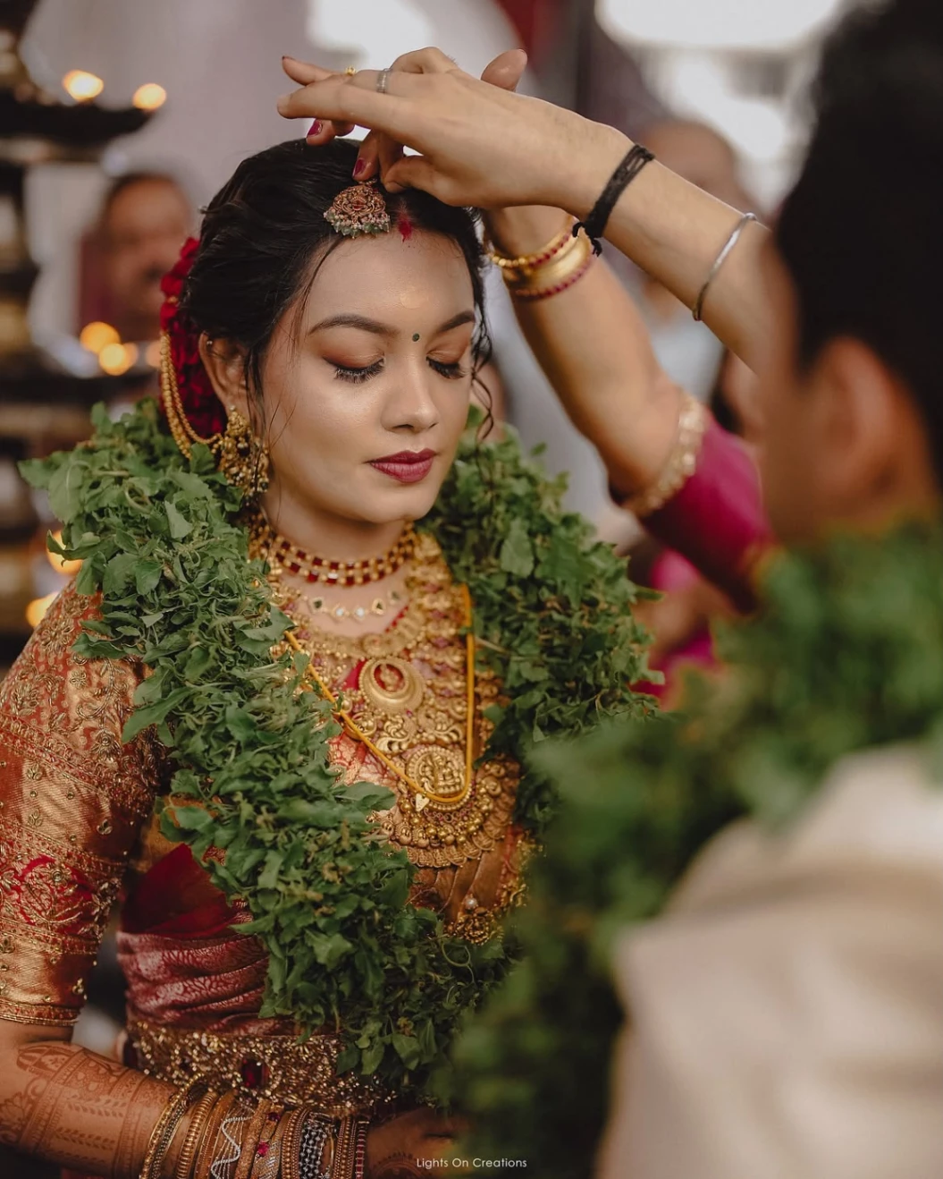 Portfolio image 8 for Lights On Creations , a photographer in Kochi specializing in traditional, candid, artistic, black and white, vintage, drone, lifestyle.