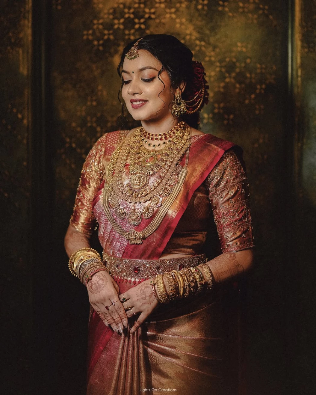 Portfolio image 9 for Lights On Creations , a photographer in Kochi specializing in traditional, candid, artistic, black and white, vintage, drone, lifestyle.