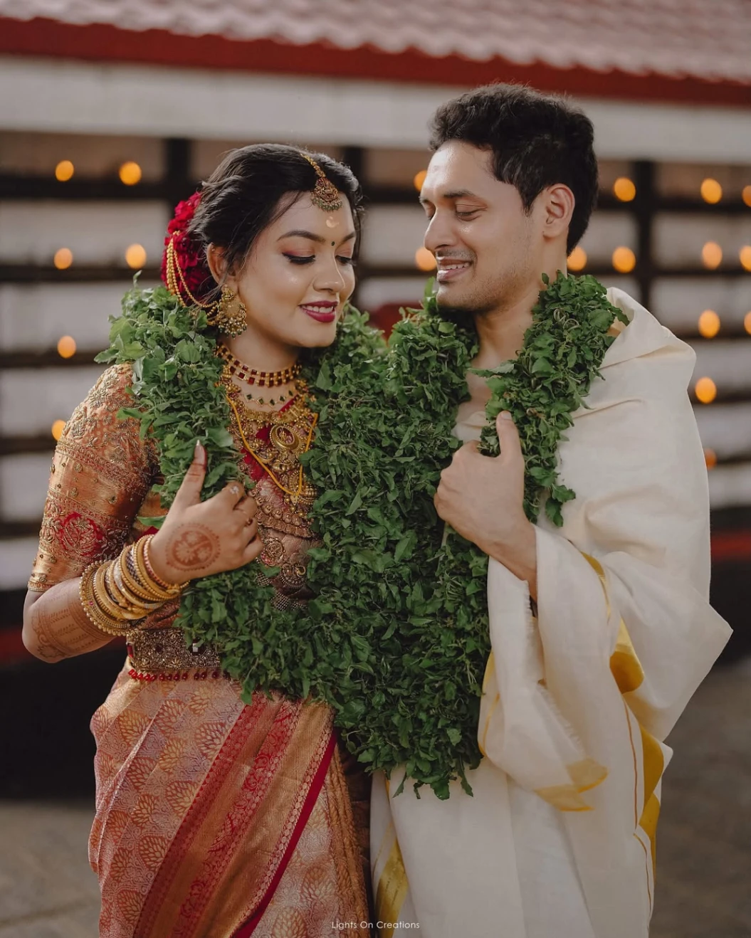 Portfolio image 10 for Lights On Creations , a photographer in Kochi specializing in traditional, candid, artistic, black and white, vintage, drone, lifestyle.
