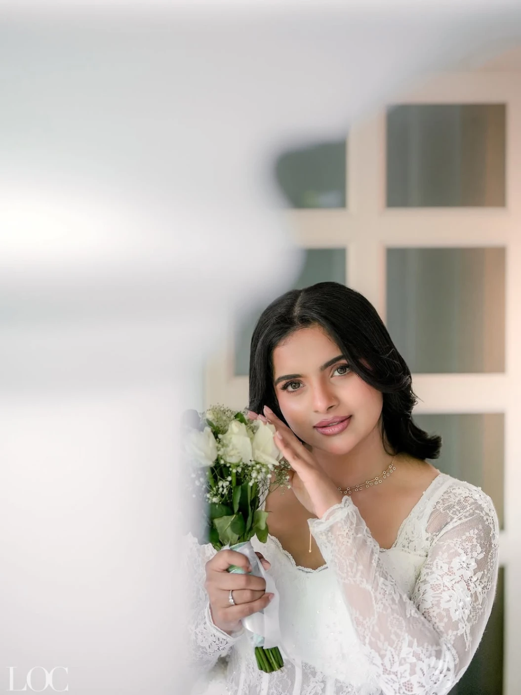 Portfolio image 13 for Lights On Creations , a photographer in Kochi specializing in traditional, candid, artistic, black and white, vintage, drone, lifestyle.