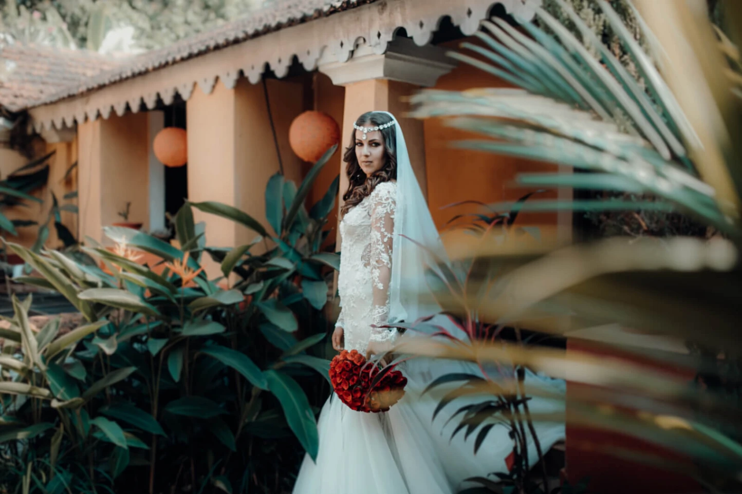 Portfolio image 5 for Mountain Top Motion Pictures, a photographer in Margao specializing in traditional, fine art, vintage, candid, artistic, drone, photojournalistic, black and white, lifestyle.