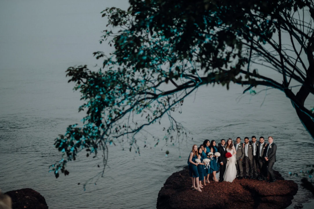 Portfolio image 7 for Mountain Top Motion Pictures, a photographer in Margao specializing in traditional, fine art, vintage, candid, artistic, drone, photojournalistic, black and white, lifestyle.