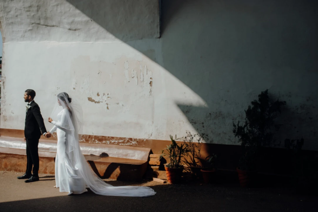 Portfolio image 9 for Mountain Top Motion Pictures, a photographer in Margao specializing in traditional, fine art, vintage, candid, artistic, drone, photojournalistic, black and white, lifestyle.