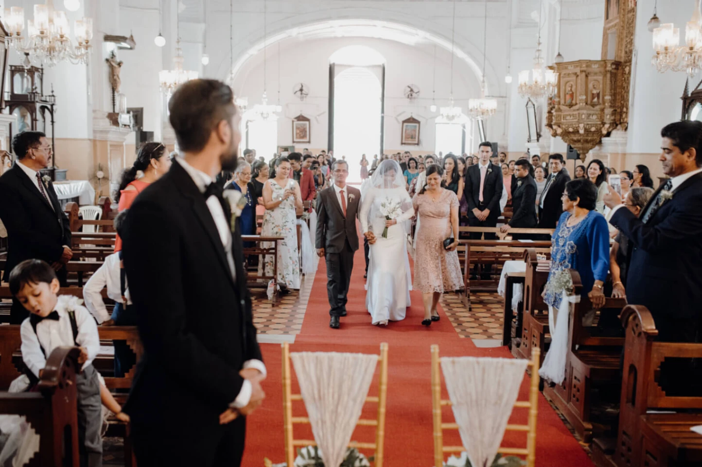 Portfolio image 10 for Mountain Top Motion Pictures, a photographer in Margao specializing in traditional, fine art, vintage, candid, artistic, drone, photojournalistic, black and white, lifestyle.