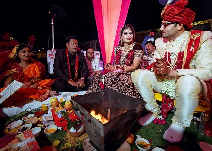 Portfolio image 6 for 3SM Studio, a photographer in Jamshedpur specializing in traditional, fine art, vintage, artistic, candid, drone, photojournalistic, black and white, lifestyle.