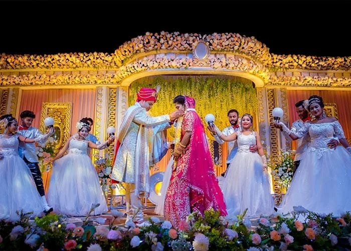 Portfolio image 7 for 3SM Studio, a photographer in Jamshedpur specializing in traditional, fine art, vintage, artistic, candid, drone, photojournalistic, black and white, lifestyle.