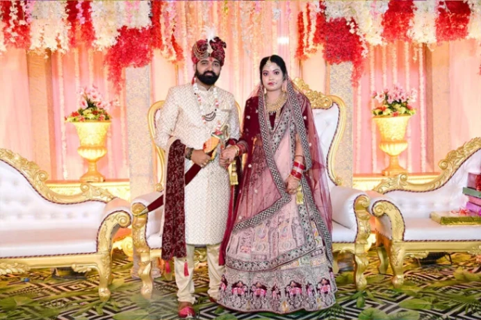 Indian wedding photography by 3SM Studio in Jamshedpur, Old Purulia Rd no-9, Zakir Nagar,  Mango