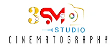 Headshot of 3SM Studio, the photographer behind 3SM Studio.
