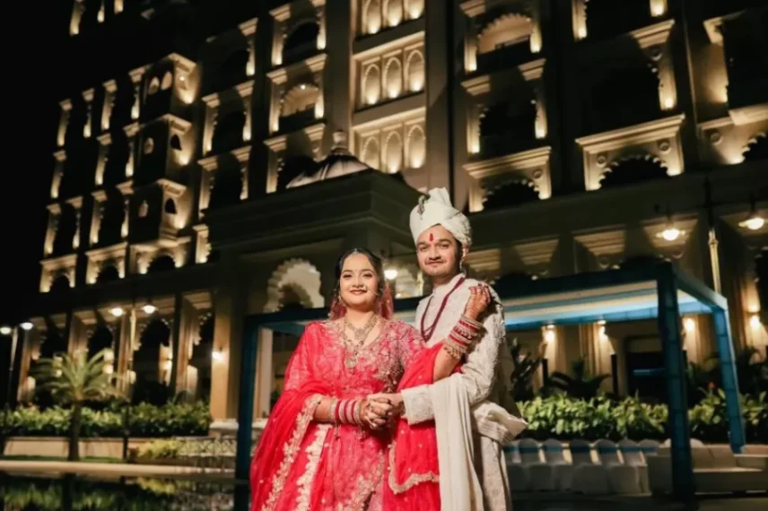 Portfolio image 4 for Avsar Photography studio, a photographer in Vadodara specializing in traditional, fine art, vintage, candid, artistic, drone, photojournalistic, black and white, lifestyle.