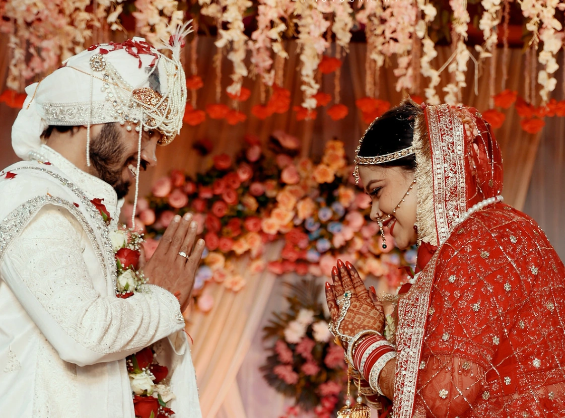 Portfolio image 5 for Royal Studio, a photographer in Roorkee specializing in traditional, fine art, vintage, candid, artistic, drone, photojournalistic, black and white, lifestyle.