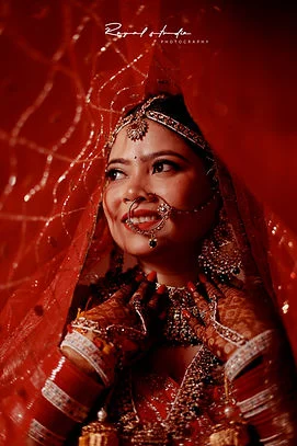 Portfolio image 7 for Royal Studio, a photographer in Roorkee specializing in traditional, fine art, vintage, candid, artistic, drone, photojournalistic, black and white, lifestyle.