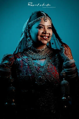 Portfolio image 8 for Royal Studio, a photographer in Roorkee specializing in traditional, fine art, vintage, candid, artistic, drone, photojournalistic, black and white, lifestyle.