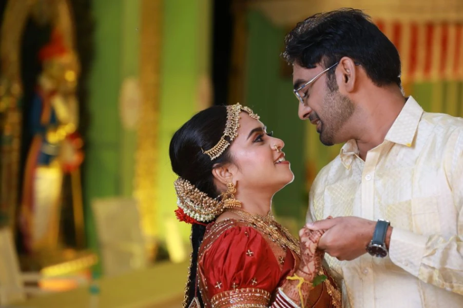 Portfolio image 4 for Mr digital studio, a photographer in Tiruppur specializing in traditional, fine art, vintage, drone, artistic, candid, photojournalistic, black and white, lifestyle.