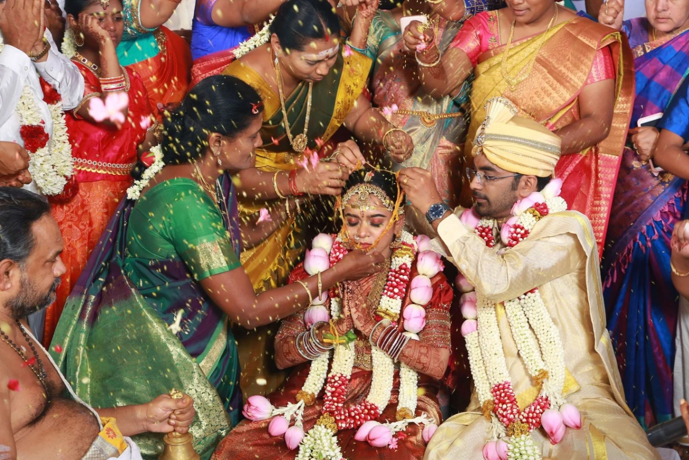 Portfolio image 10 for Mr digital studio, a photographer in Tiruppur specializing in traditional, fine art, vintage, drone, artistic, candid, photojournalistic, black and white, lifestyle.