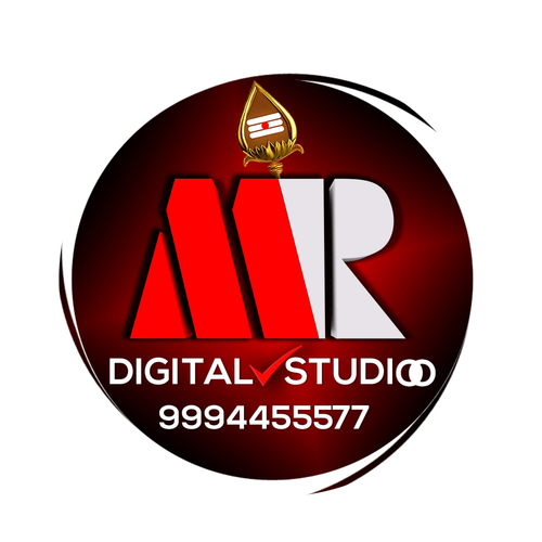 Headshot of Mr digital studio, the photographer behind Mr digital studio.