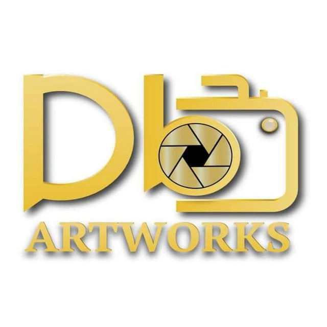 Headshot of DB Artworks Photography, the photographer behind DB Artworks Photography.