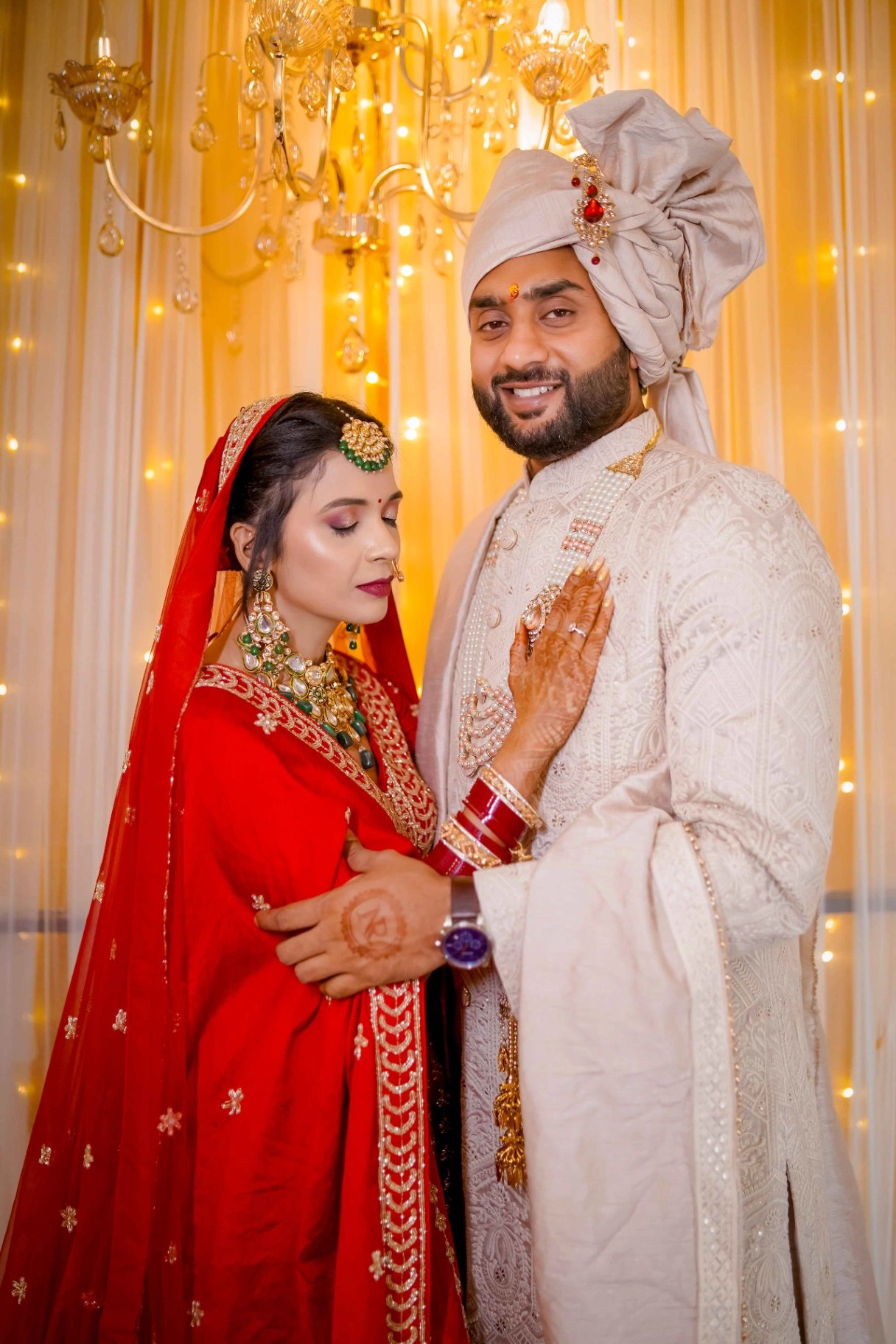 Portfolio image 5 for NK Studio, a photographer in Patna specializing in vintage, fine art, traditional, artistic, candid, drone, lifestyle, black and white, photojournalistic.