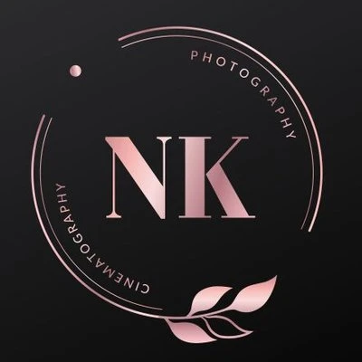Headshot of NK Studio, the photographer behind NK Studio.