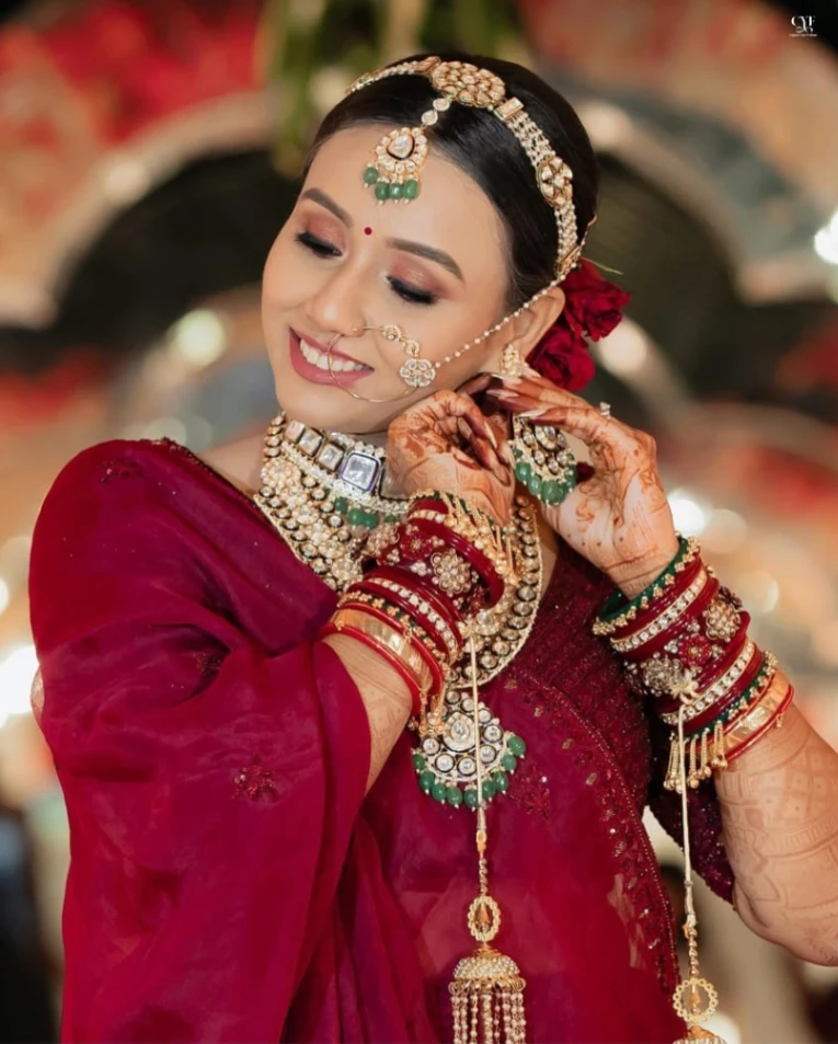 Portfolio image 1 for capture your feelings photography, a photographer in Vadodara specializing in candid, artistic, drone, traditional, fine art, vintage, photojournalistic, black and white, lifestyle.