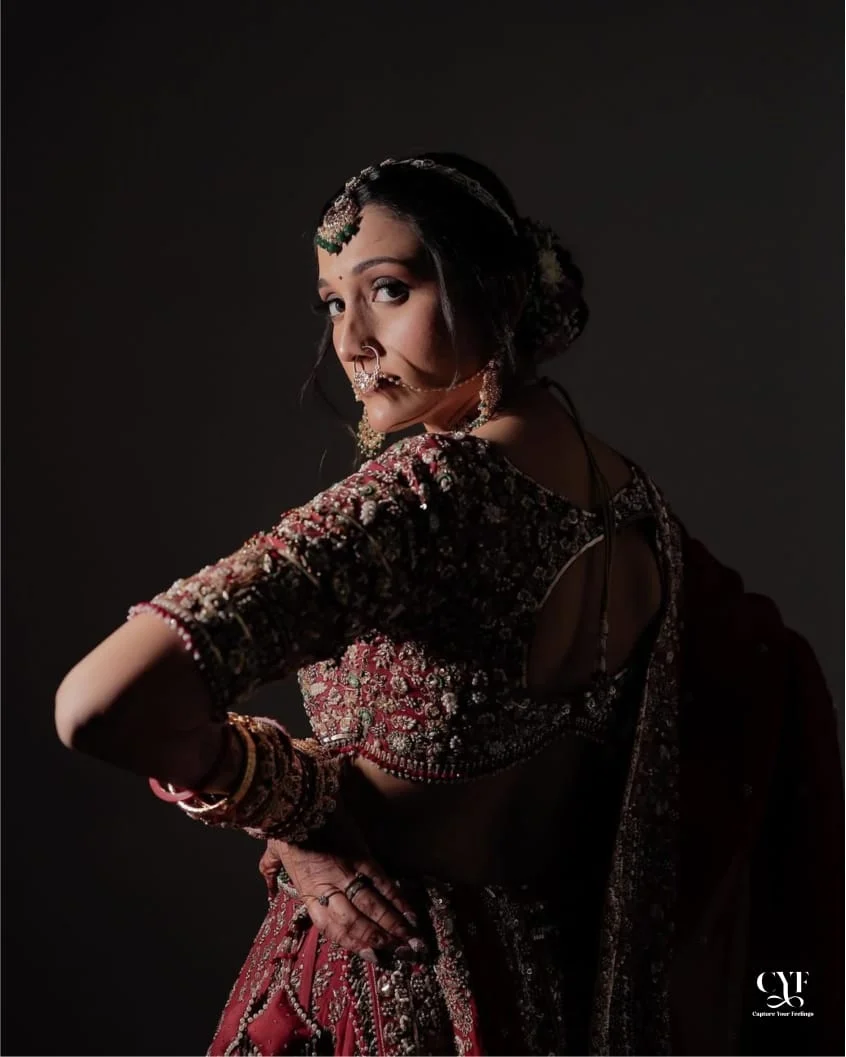 Portfolio image 7 for capture your feelings photography, a photographer in Vadodara specializing in candid, artistic, drone, traditional, fine art, vintage, photojournalistic, black and white, lifestyle.