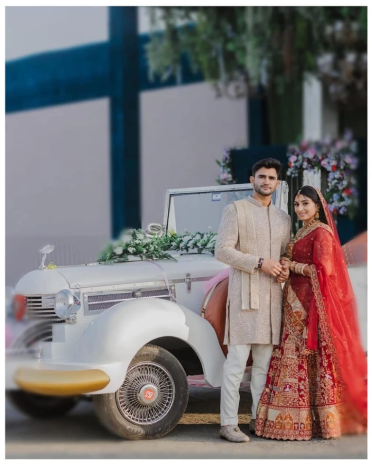 Indian wedding photography by capture your feelings  photography in Vadodara