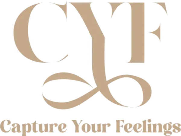 Headshot of capture your feelings photography, the photographer behind capture your feelings photography.