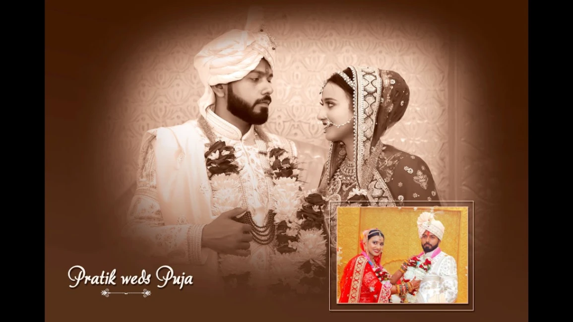 Portfolio image 2 for Studio Digi Pix, a photographer in Bokaro Steel City specializing in traditional, fine art, vintage, drone, artistic, candid, photojournalistic, black and white, lifestyle.