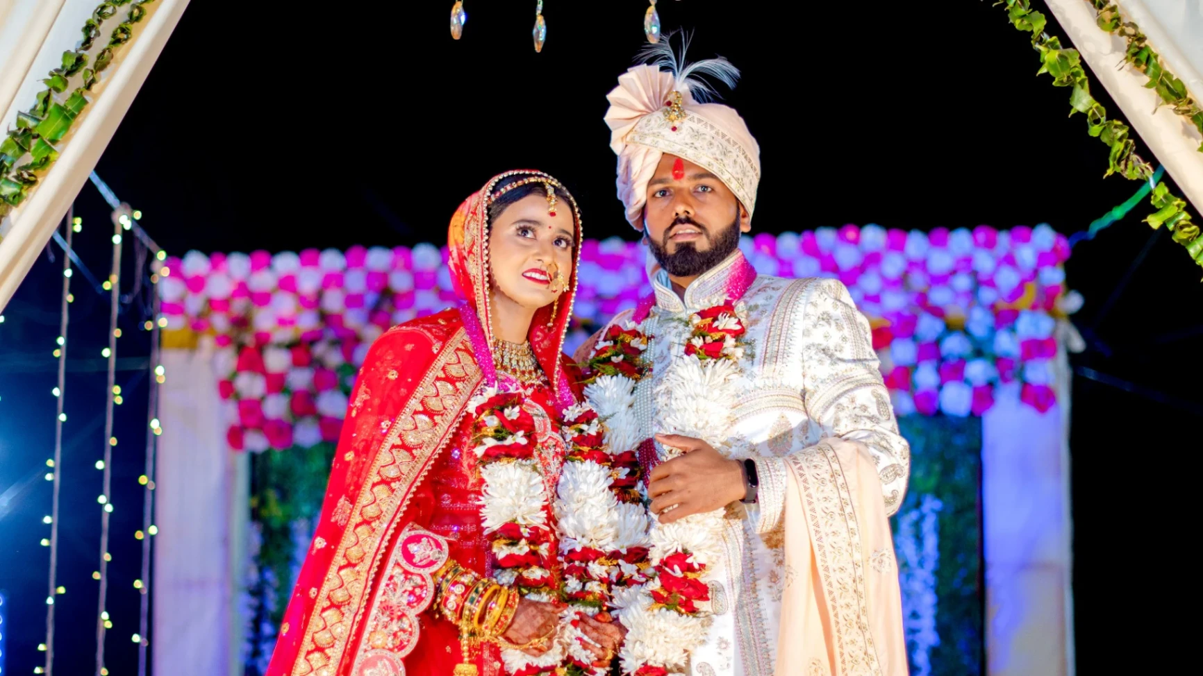 Indian wedding photography by Studio Digi Pix in Bokaro Steel City, Near Utsav Madap,HE - 16 City Centre, Sector 4,  Bokaro Sector 4