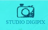 Headshot of Studio Digi Pix, the photographer behind Studio Digi Pix.
