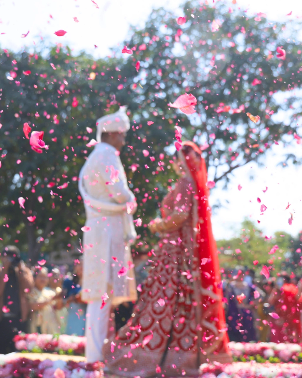 Portfolio image 4 for Blissful bondings , a photographer in Mumbai specializing in traditional, candid, photojournalistic, fine art, artistic, black and white, vintage, lifestyle, drone.