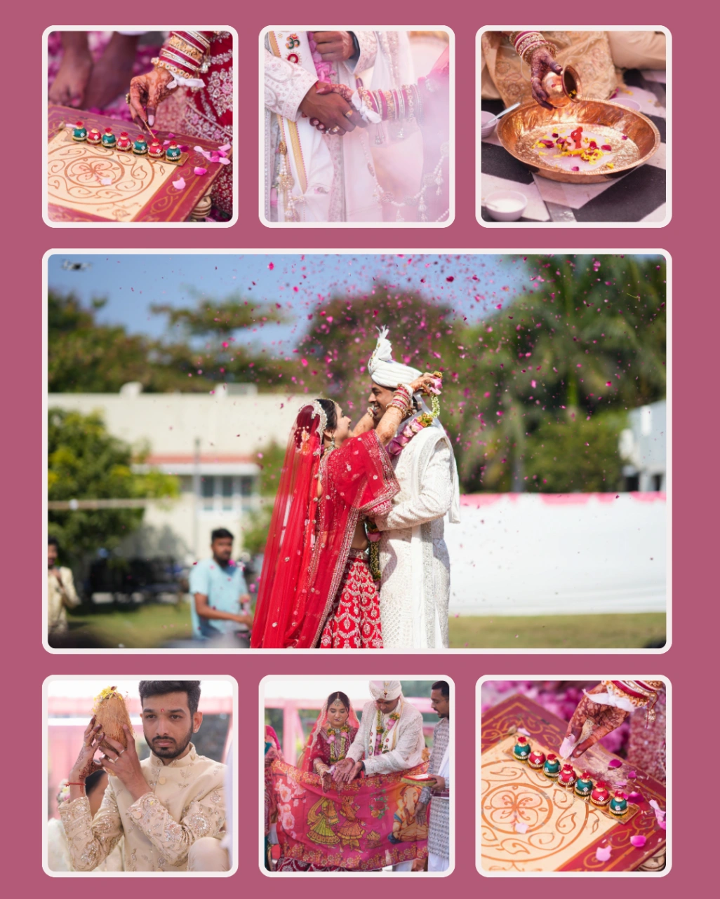 Portfolio image 9 for Blissful bondings , a photographer in Mumbai specializing in traditional, candid, photojournalistic, fine art, artistic, black and white, vintage, lifestyle, drone.