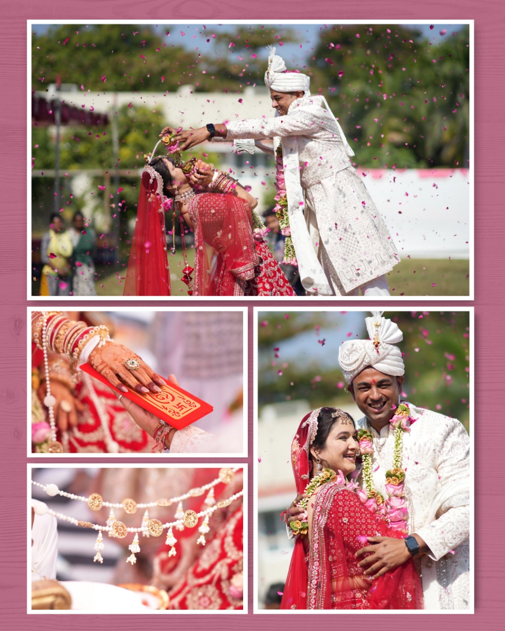 Portfolio image 13 for Blissful bondings , a photographer in Mumbai specializing in traditional, candid, photojournalistic, fine art, artistic, black and white, vintage, lifestyle, drone.