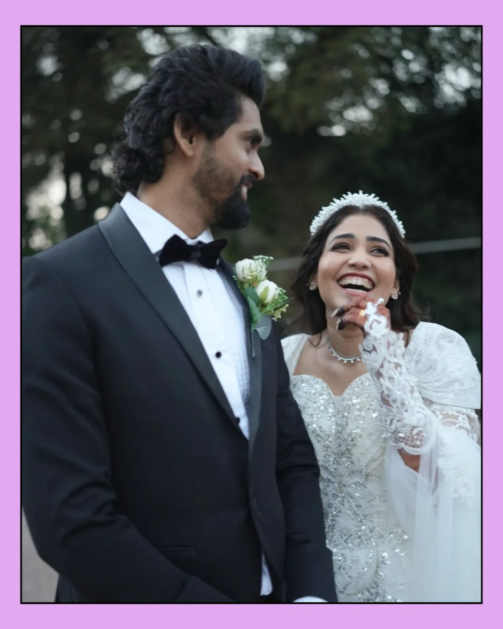 Portfolio image 23 for Blissful bondings , a photographer in Mumbai specializing in traditional, candid, photojournalistic, fine art, artistic, black and white, vintage, lifestyle, drone.