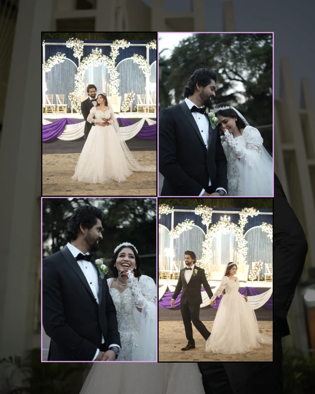 Portfolio image 29 for Blissful bondings , a photographer in Mumbai specializing in traditional, candid, photojournalistic, fine art, artistic, black and white, vintage, lifestyle, drone.