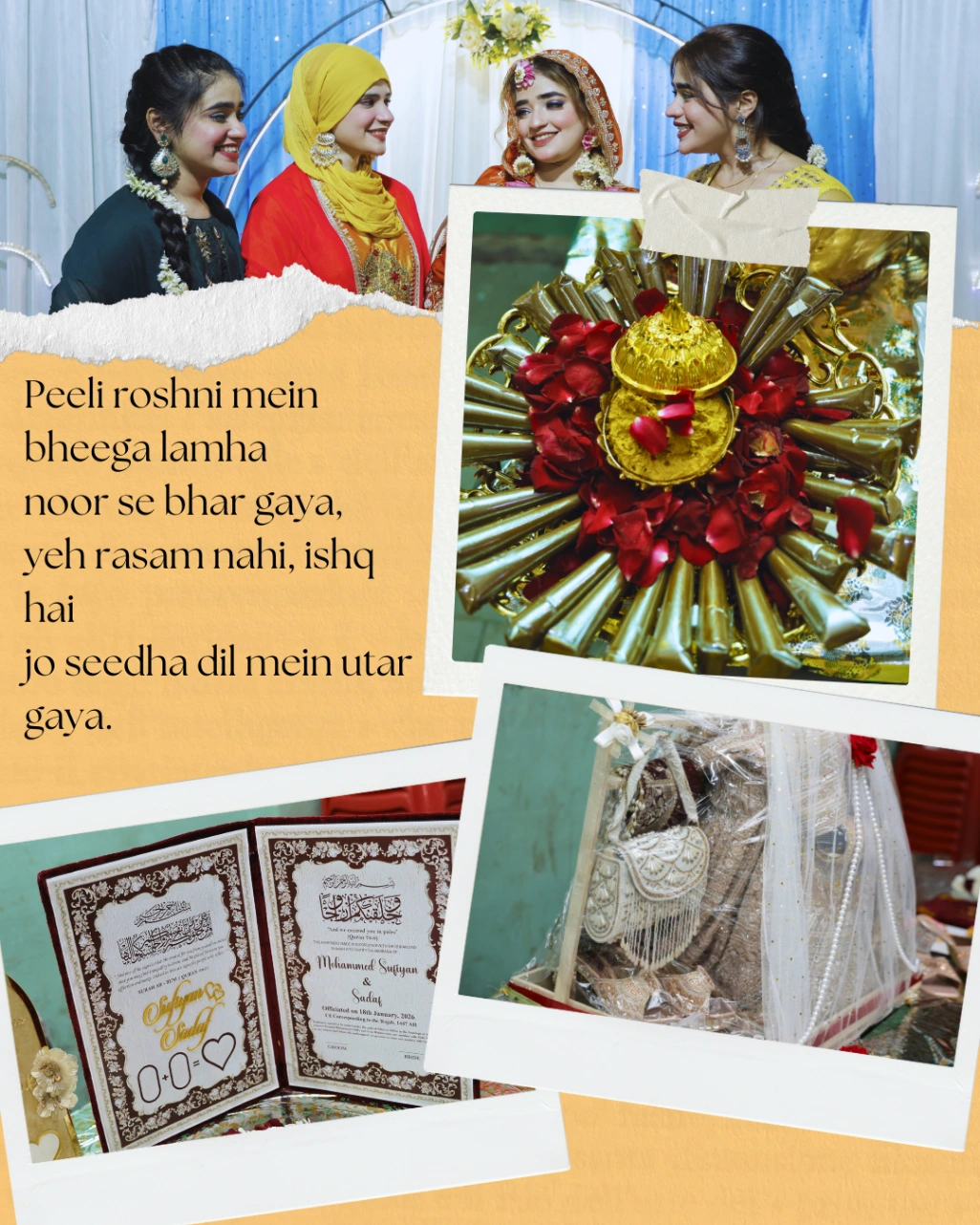 Portfolio image 35 for Blissful bondings , a photographer in Mumbai specializing in traditional, candid, photojournalistic, fine art, artistic, black and white, vintage, lifestyle, drone.