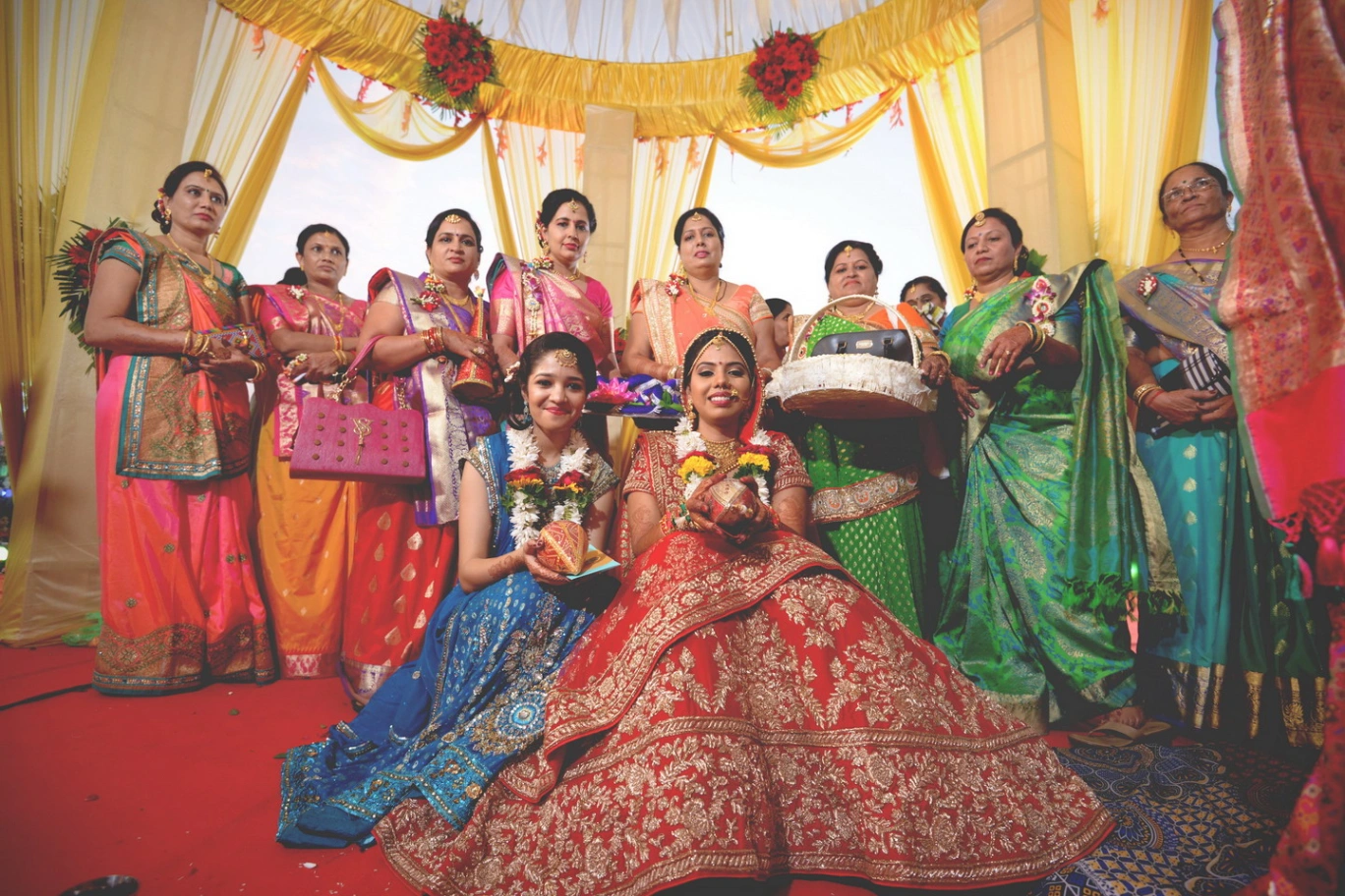 Portfolio image 2 for UK Digital Photography, a photographer in Navsari specializing in traditional, fine art, vintage, candid, artistic, drone, photojournalistic, black and white, lifestyle.