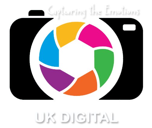 Headshot of UK Digital Photography, the photographer behind UK Digital Photography.