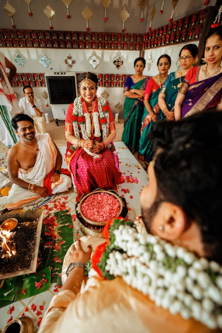 Portfolio image 9 for Zero Watts Photography, a photographer in Chennai specializing in lifestyle, drone, vintage, black and white, artistic, fine art, photojournalistic, candid, traditional.