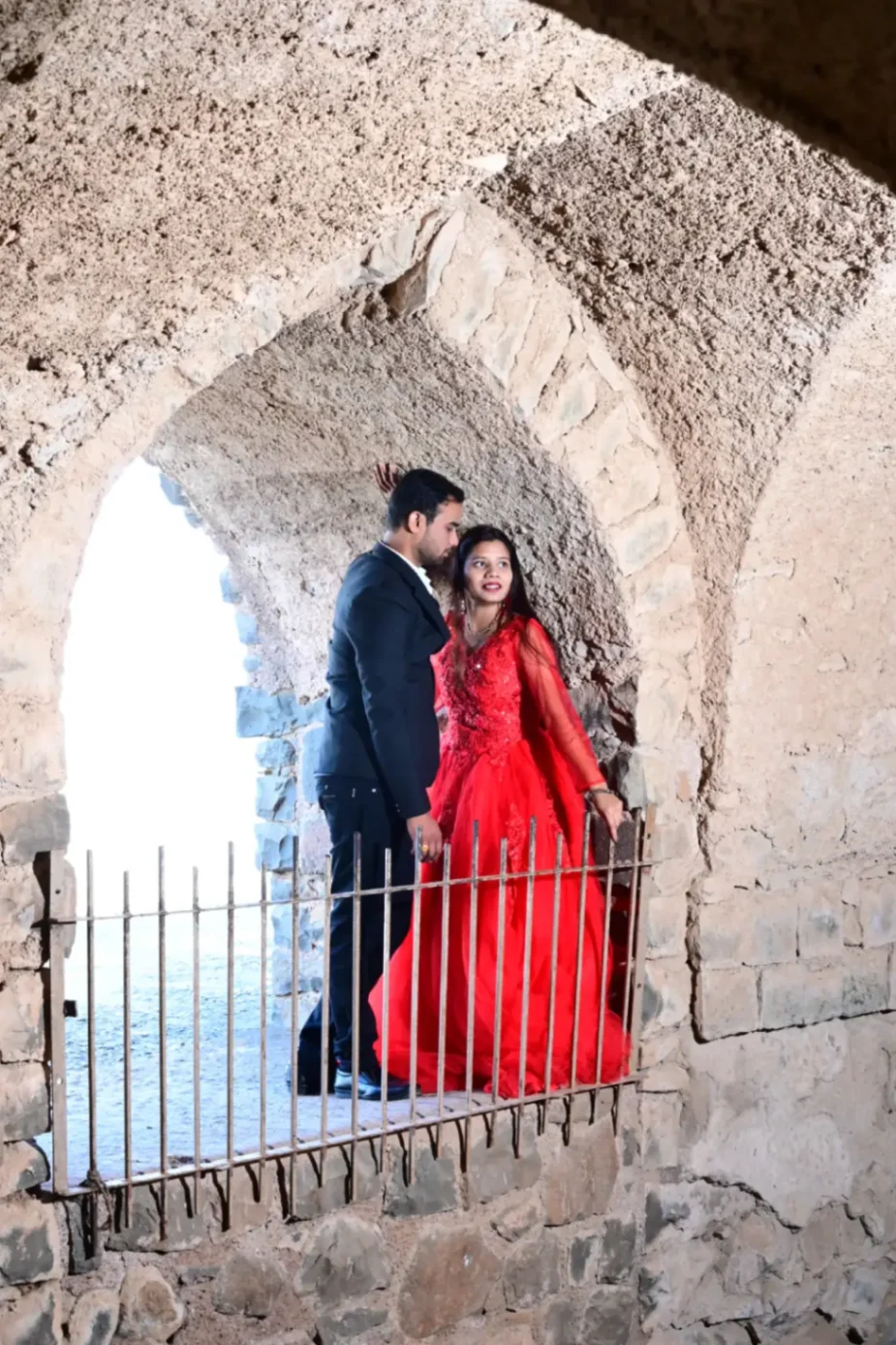 Portfolio image 5 for Sai image creation, a photographer in Ujjain specializing in traditional, fine art, vintage, candid, artistic, drone, photojournalistic, black and white, lifestyle.