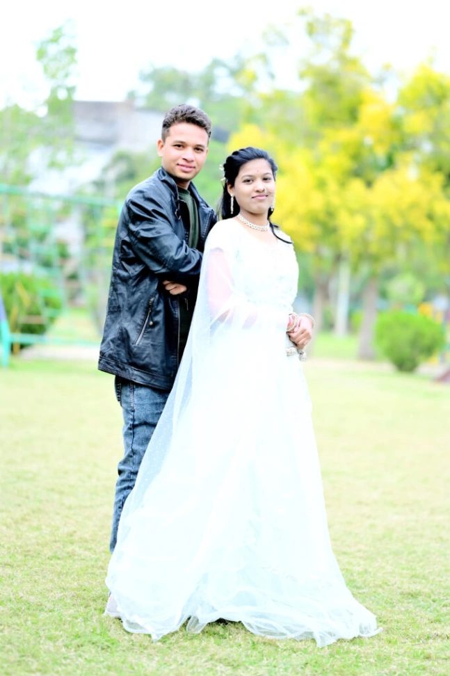 Portfolio image 6 for Sai image creation, a photographer in Ujjain specializing in traditional, fine art, vintage, candid, artistic, drone, photojournalistic, black and white, lifestyle.