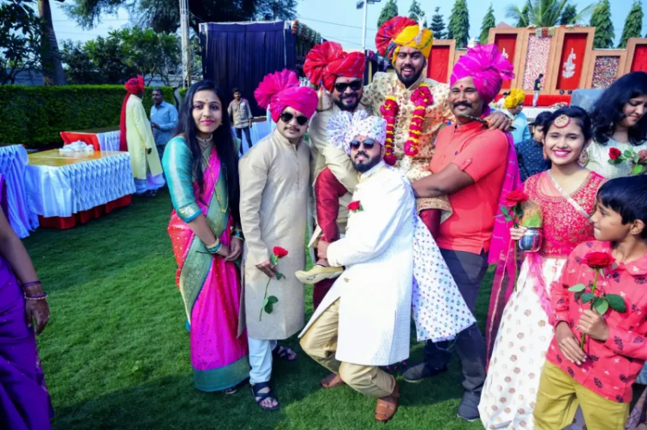 Portfolio image 9 for Sai image creation, a photographer in Ujjain specializing in traditional, fine art, vintage, candid, artistic, drone, photojournalistic, black and white, lifestyle.