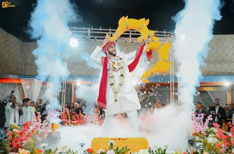 Indian wedding photography by The wedders in Cuttack, Plot no. 185, Prasanna Dham, Bikash Nagar, Badambadi