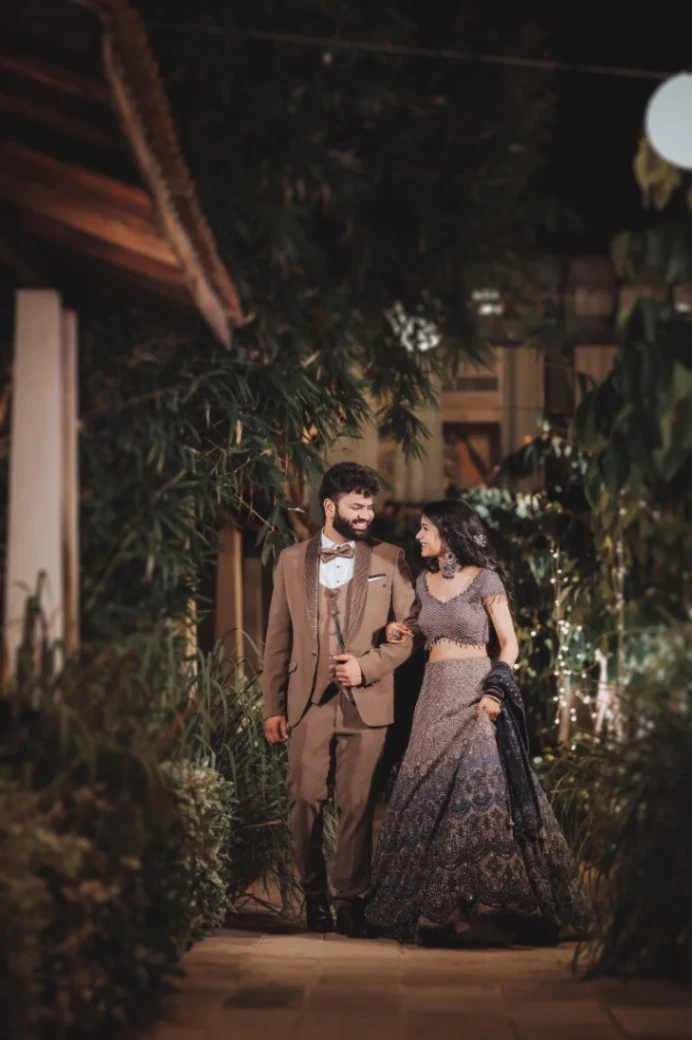 Portfolio image 5 for Shaadi Pix, a photographer in Gwalior specializing in traditional, fine art, vintage, candid, artistic, drone, photojournalistic, black and white, lifestyle.