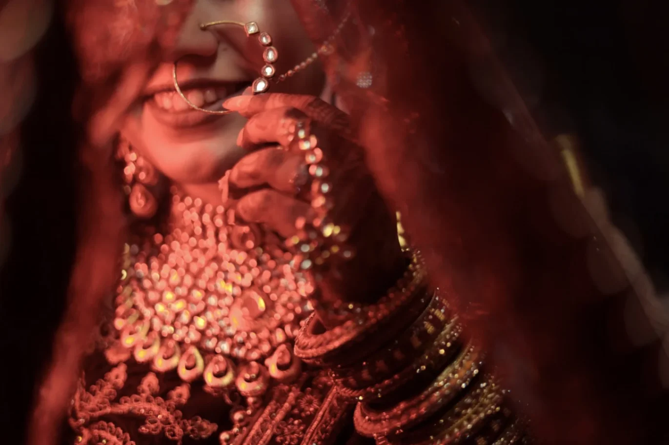 Portfolio image 10 for Shaadi Pix, a photographer in Gwalior specializing in traditional, fine art, vintage, candid, artistic, drone, photojournalistic, black and white, lifestyle.