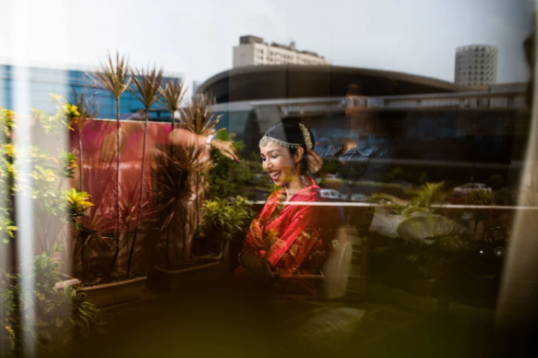 Portfolio image 4 for Knots by AMP - Indian wedding photography in Mumbai, Navi Mumbai